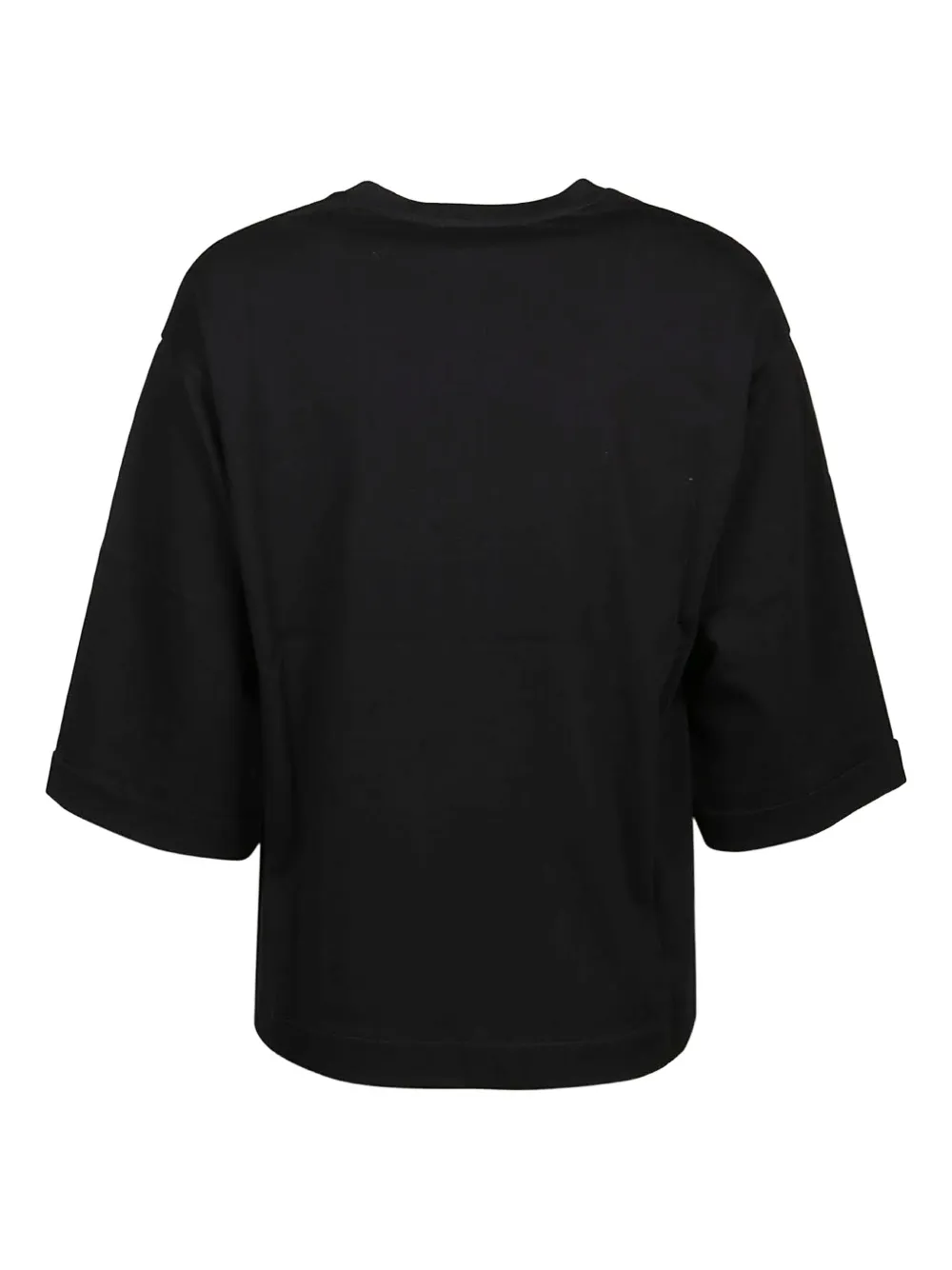 Aragona crew-neck cotton T-shirt | T-Shirts & Jersey Shirts | Image 2