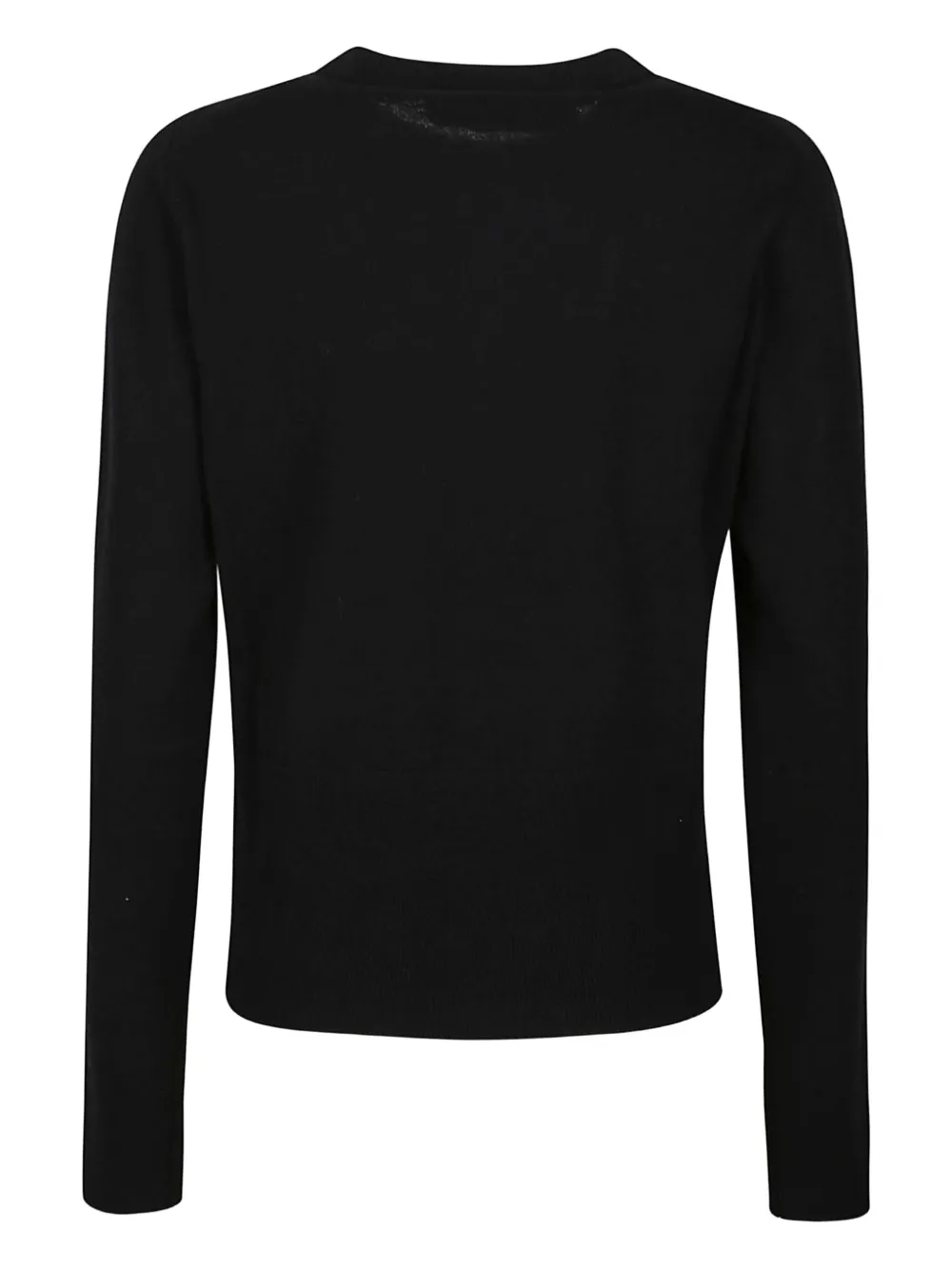 Federica Tosi wool crew-neck sweater | Knitted Sweaters | Image 2