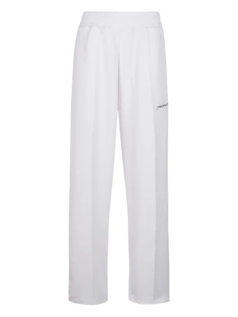 HINNOMINATE logo-print pants