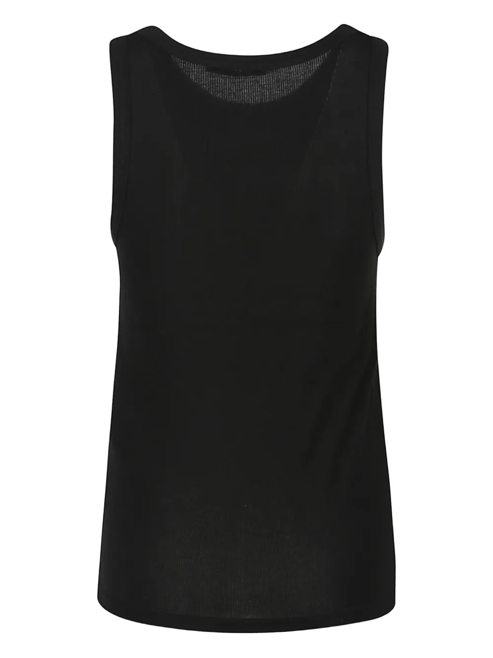 HINNOMINATE ribbed-knit tank top | Vests & Tank Tops | Image 2