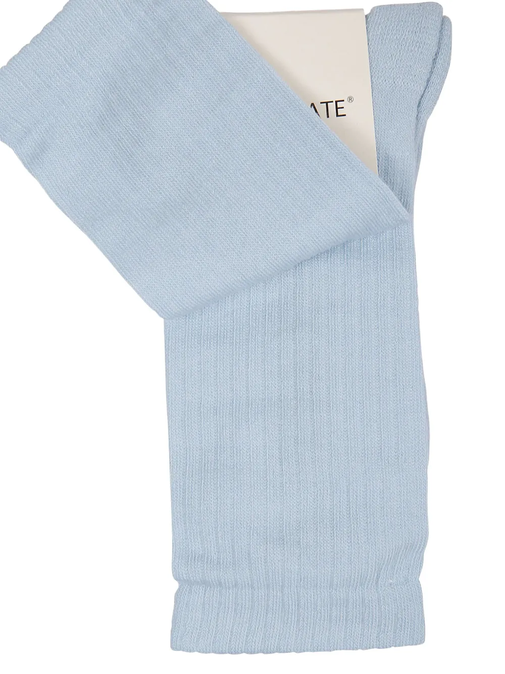 HINNOMINATE logo-detail cotton socks | Image 2