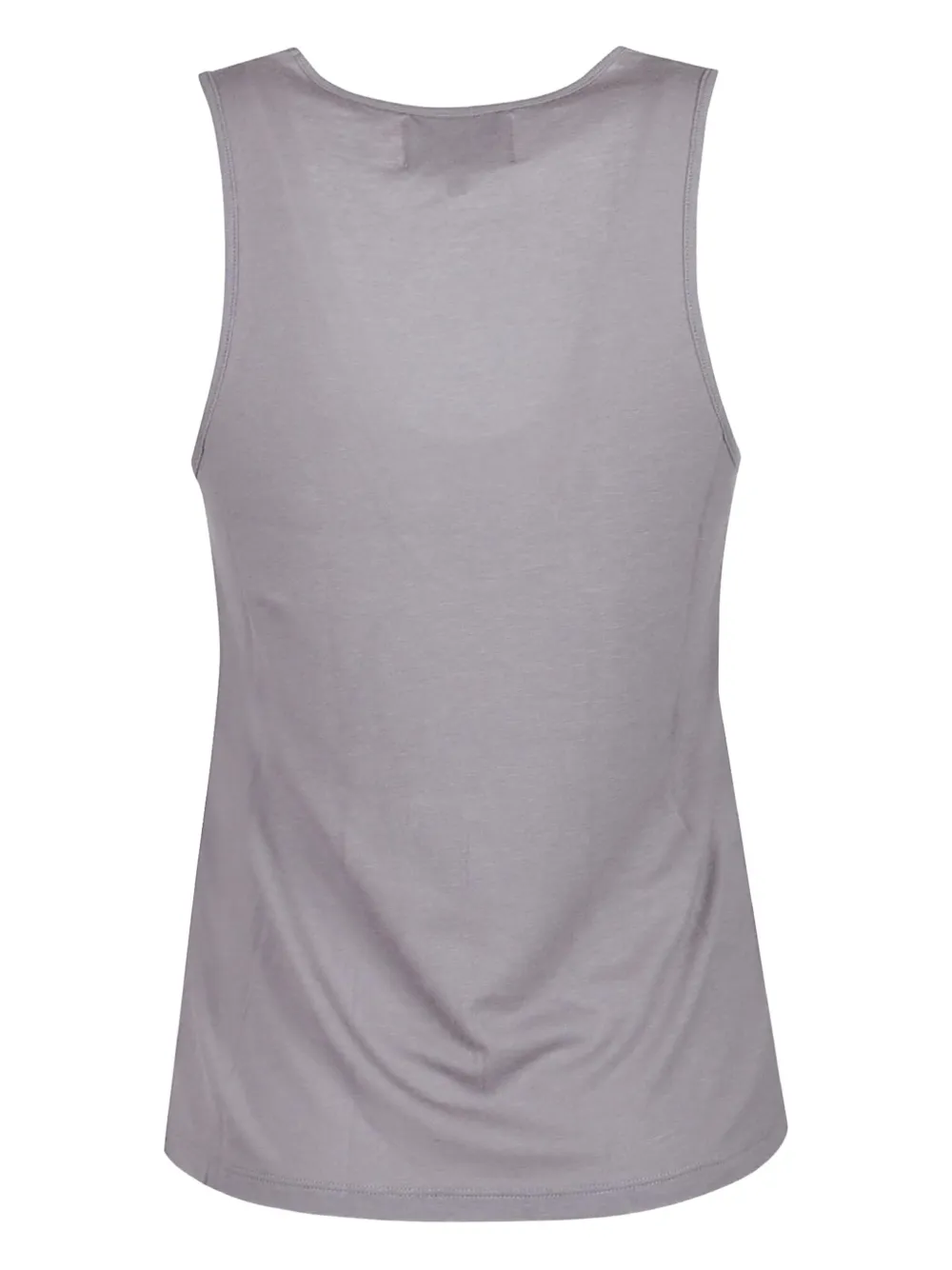 LouLou de Saison Albia scoop-neck tank top | Vests & Tank Tops | Image 2