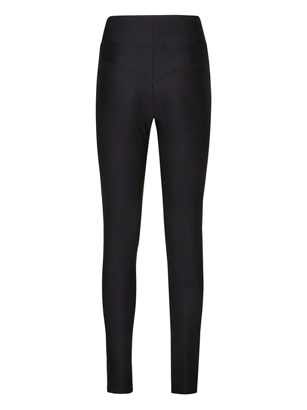 HINNOMINATE high-waisted logo trousers | Leggings | Image 2