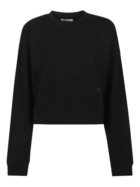 HINNOMINATE cropped sweatshirt