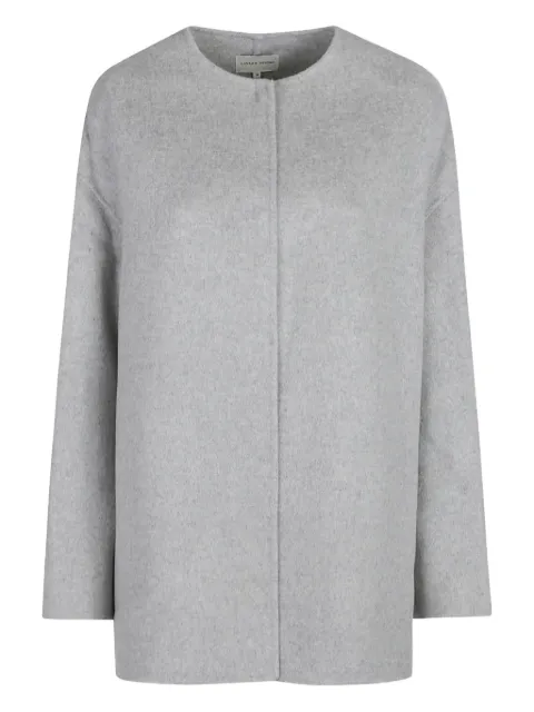 LouLou de Saison wool coat