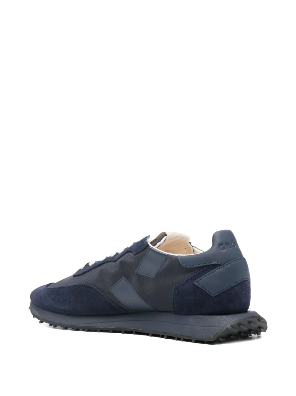 GHŌUD Rush One sneakers Blauw