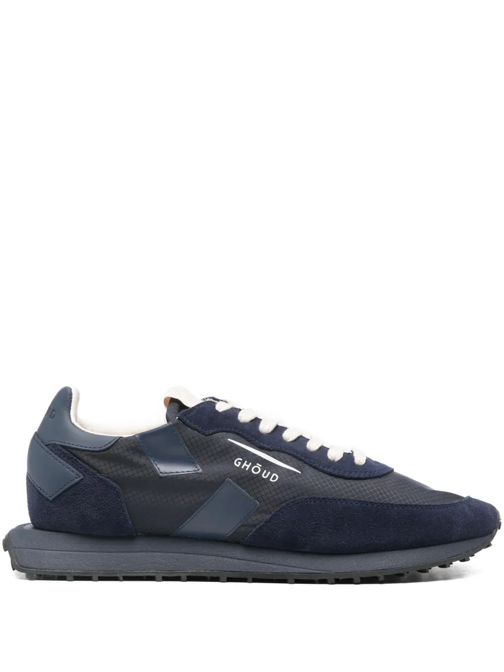 GHŌUD Rush One sneakers - ブルー GHŌUD Rush One sneakers - ブルー