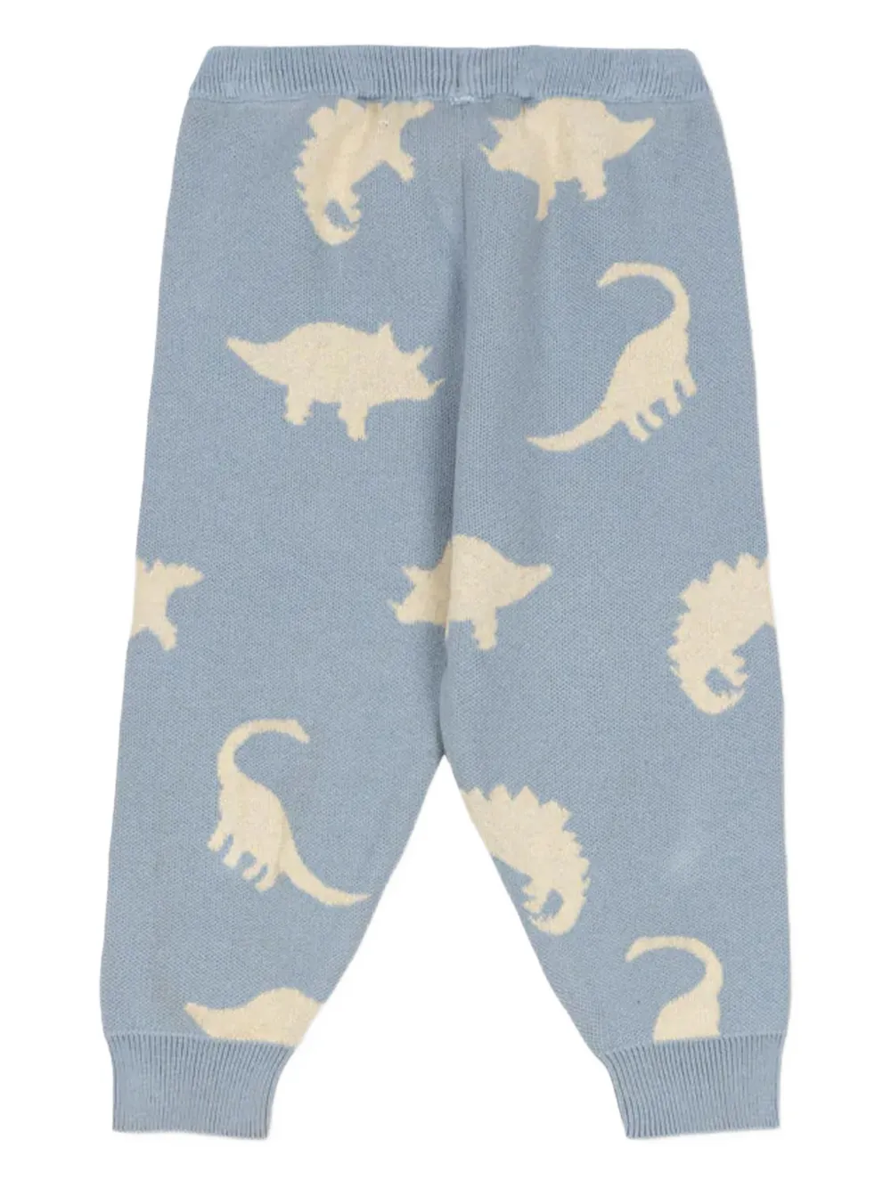 Konges Sløjd Lapis dinosaur-pattern trousers | Leggings | Image 2