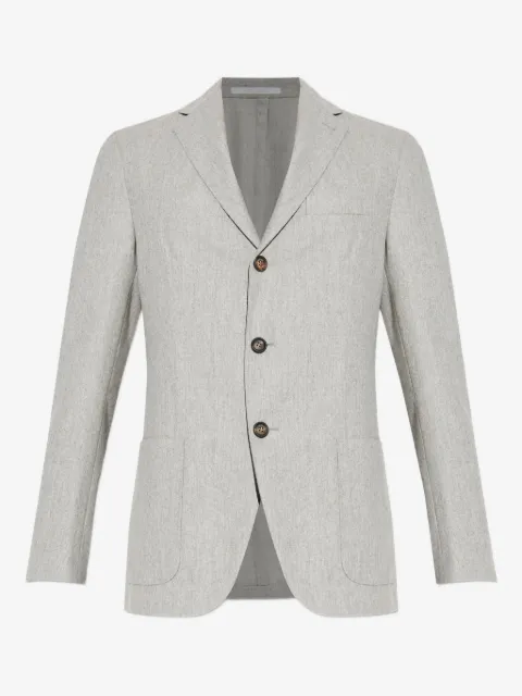 Eleventy buttoned jacket