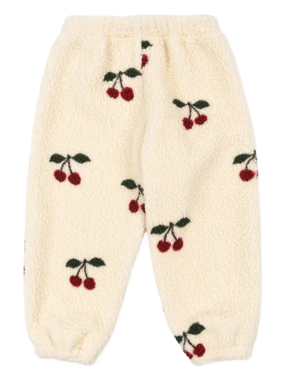Konges Sløjd Jody cherry print trousers | Leggings | Image 2