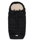 Konges Sløjd Nemuri sleep bag - Black