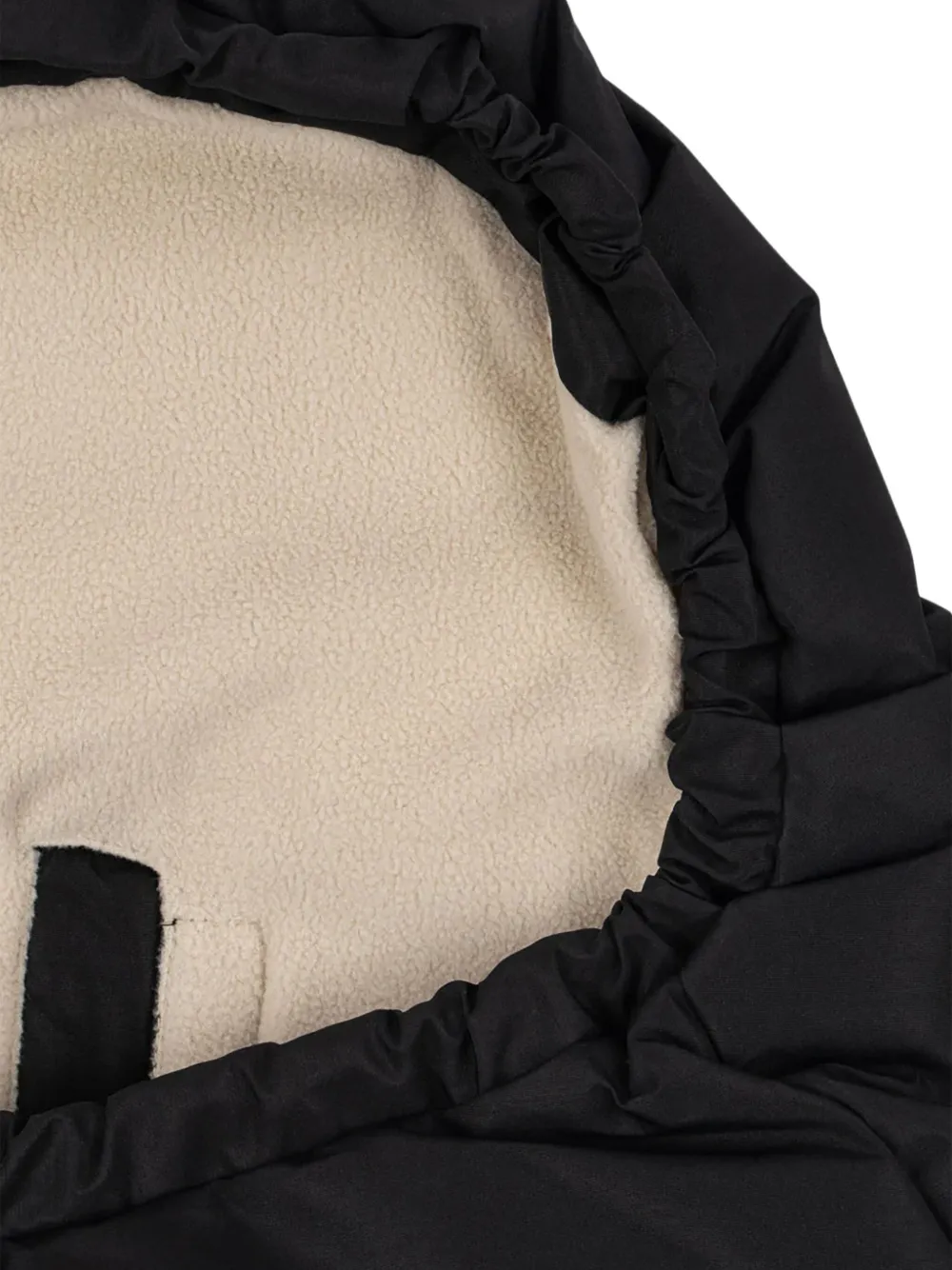 Konges Sløjd Nemuri slaapzak Zwart