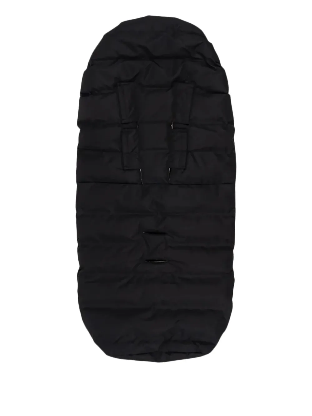 Konges Sløjd Nemuri slaapzak Zwart