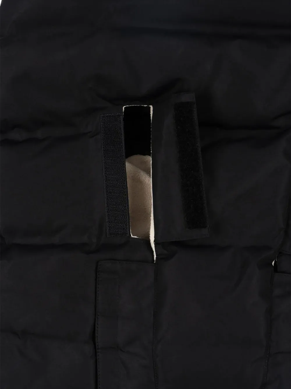 Konges Sløjd Nemuri slaapzak Zwart