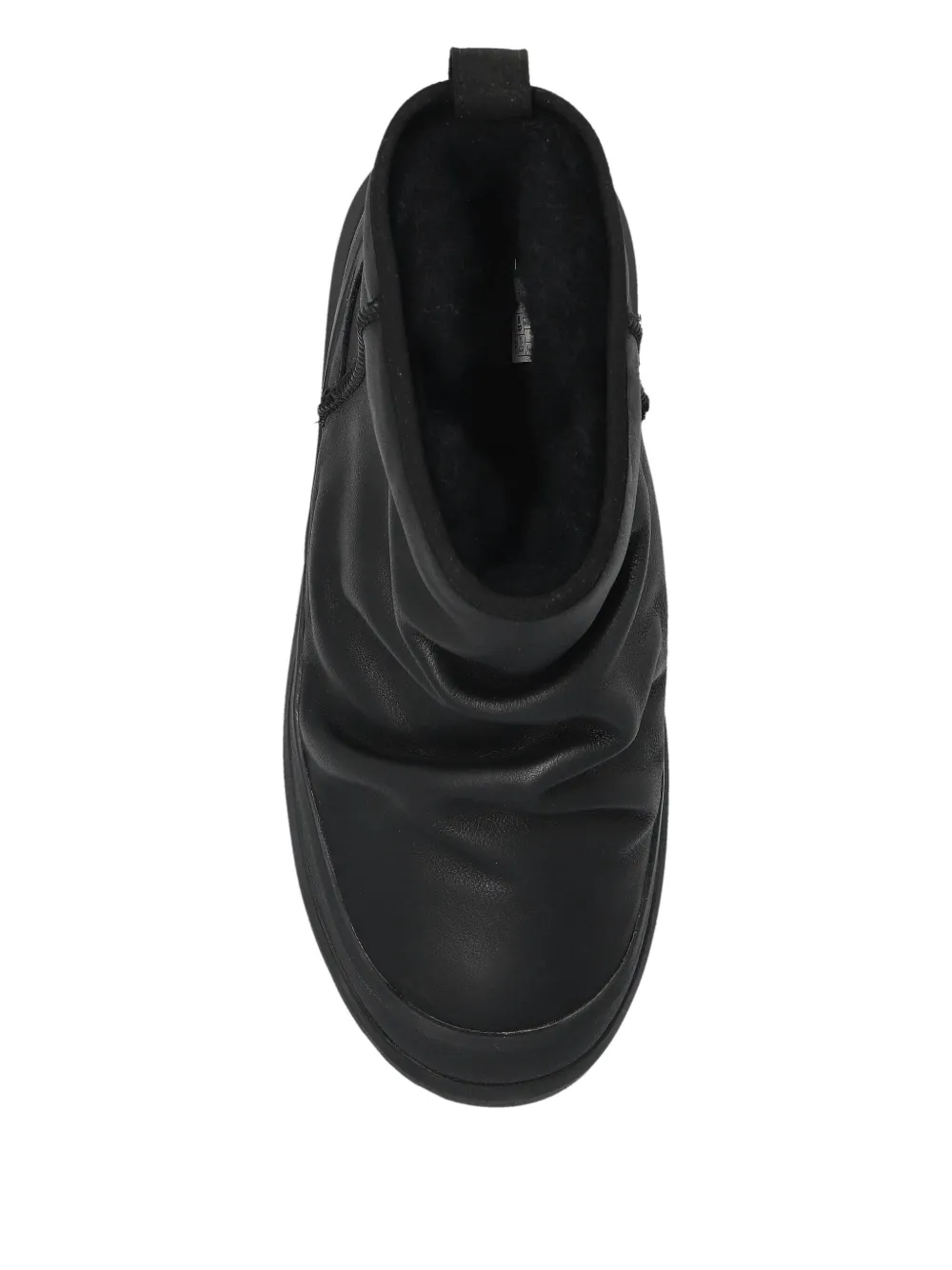UGG Heritage Utility laarzen Zwart