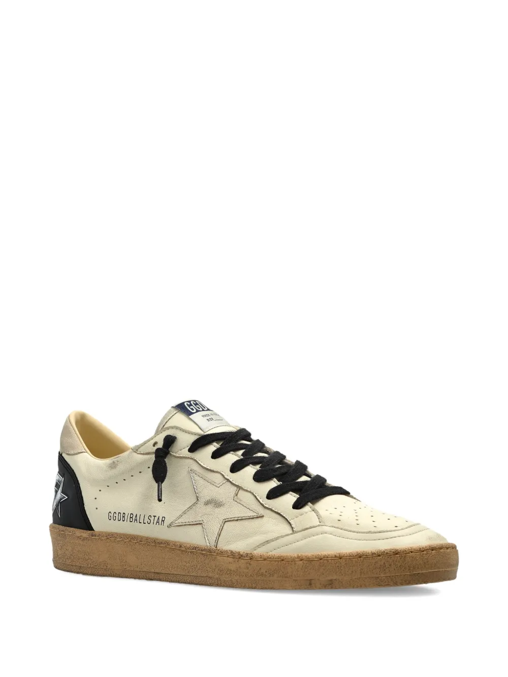 Golden Goose Ball Star sneakers | Low-Tops | Image 2