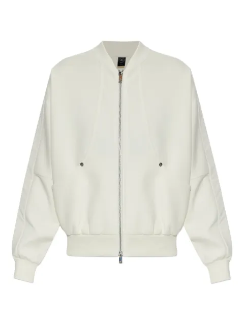 Moose Knuckles chamarra bomber