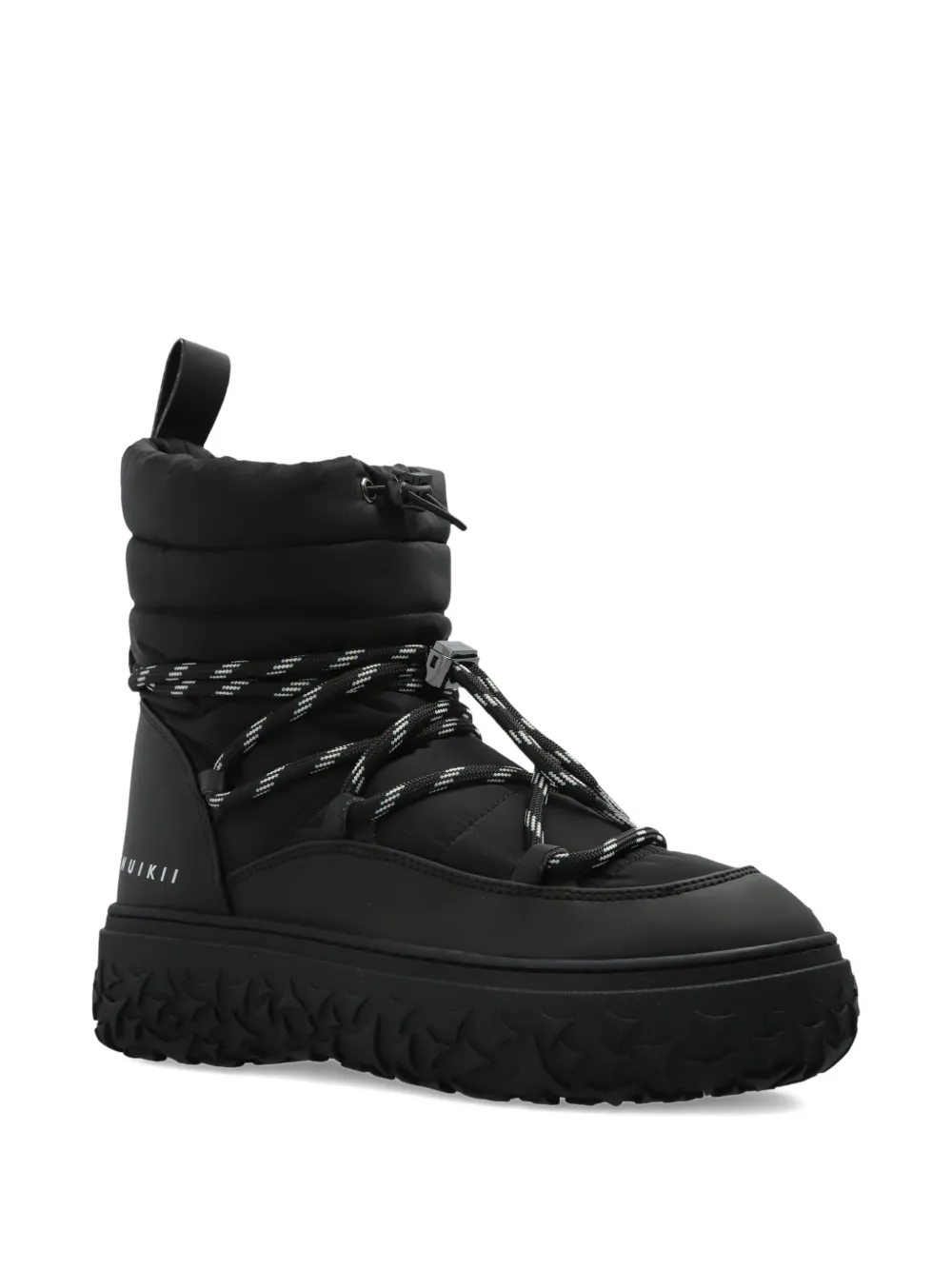 Inuikii botas para nieve Mountain | Botas de lluvia | Image 2