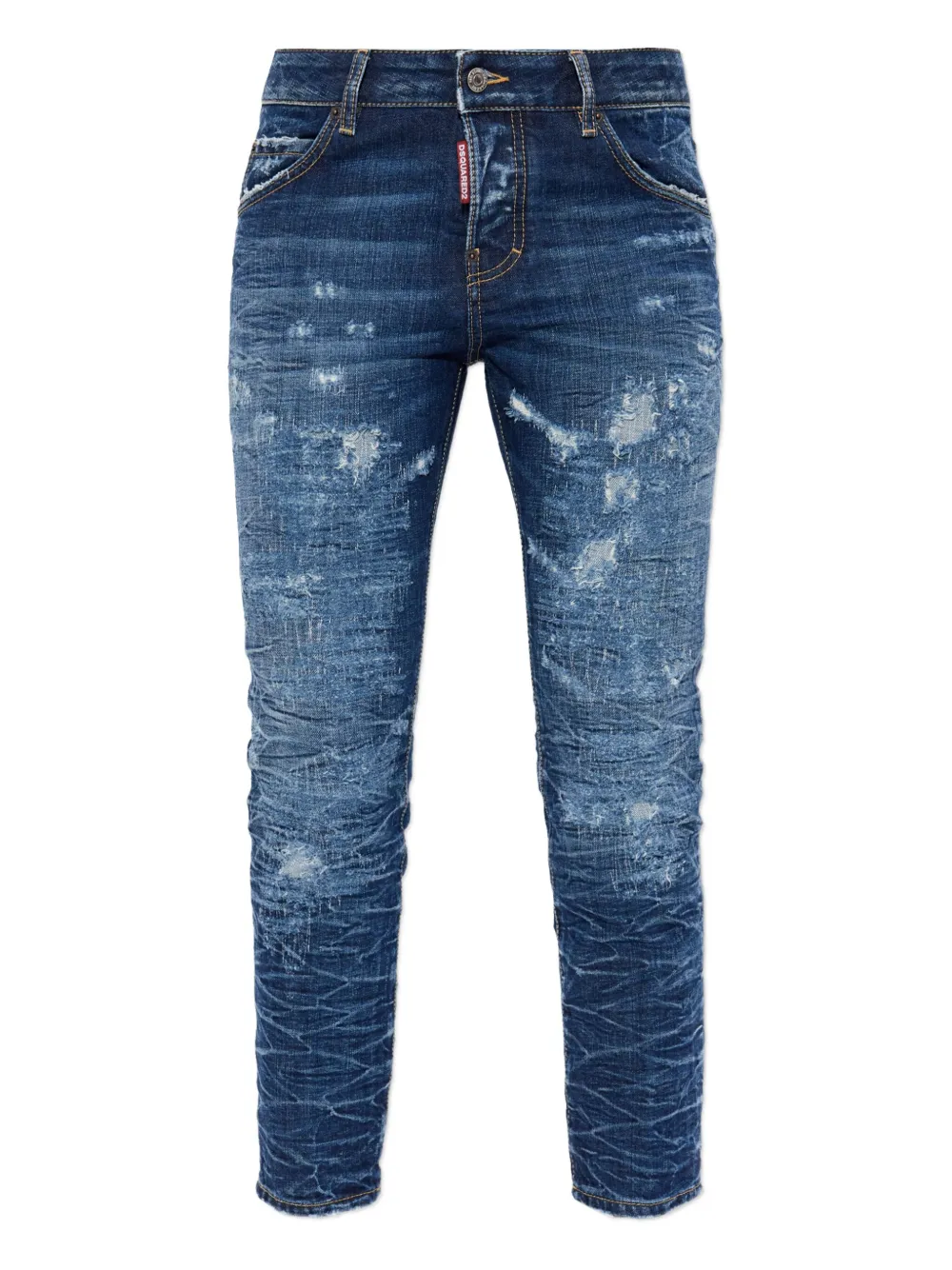★定価9万程★ディースクエアード DSQUARED2 ジーンズ 40 楽天市場】ディースクエアード DSQUARED2 ジーンズ ICON