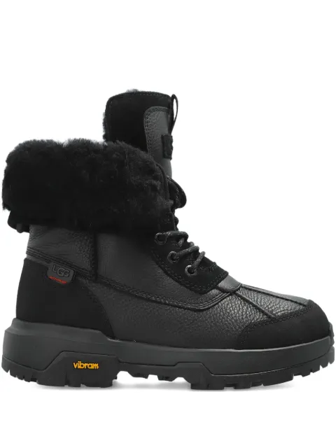 UGG Adirondack XXV boots