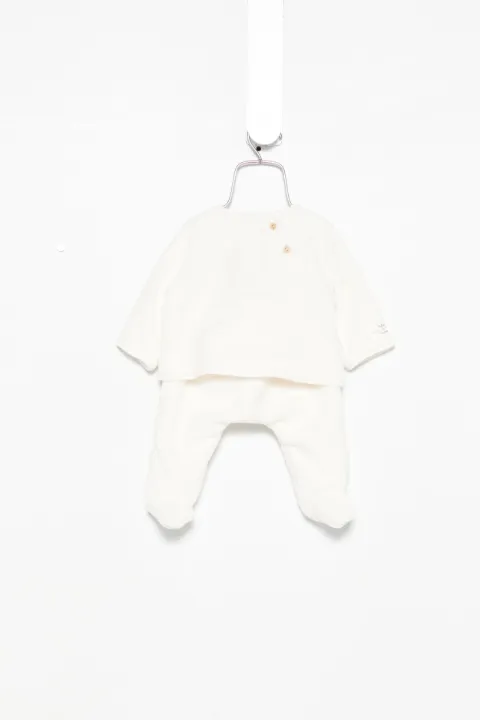 TEDDY & MINOU pijama Tutina