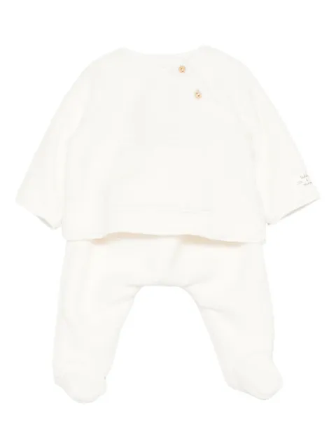 TEDDY & MINOU pijama Tutina
