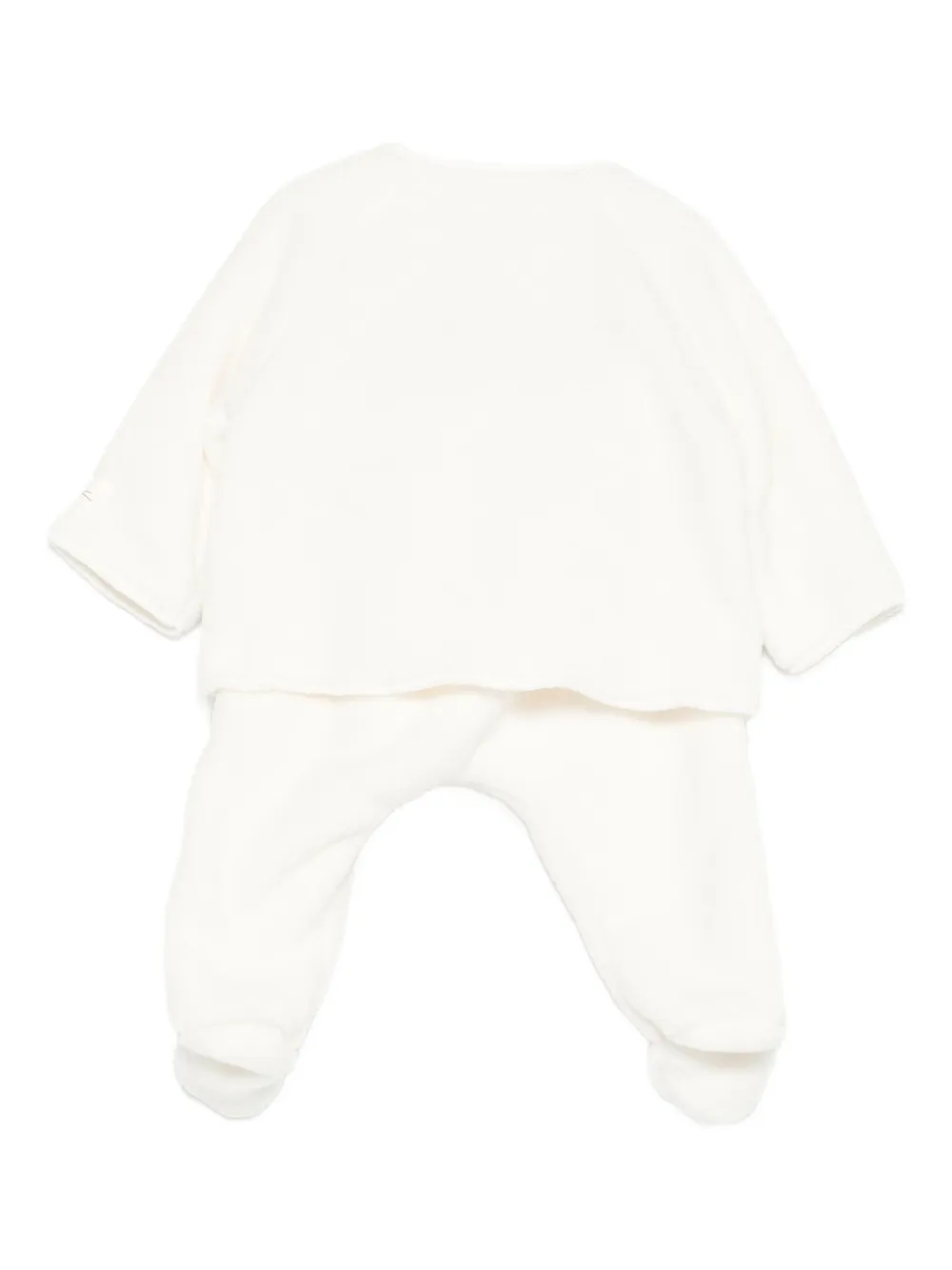 TEDDY & MINOU Tutina pajamas set | Pajamas | Image 2