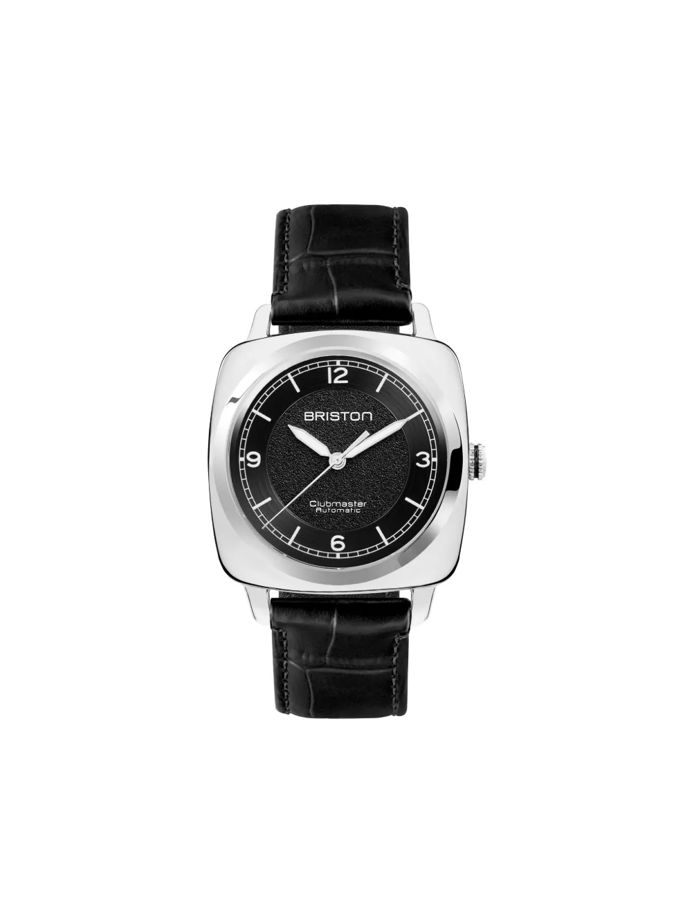Briston Clubmaster Legend 39mm In Black