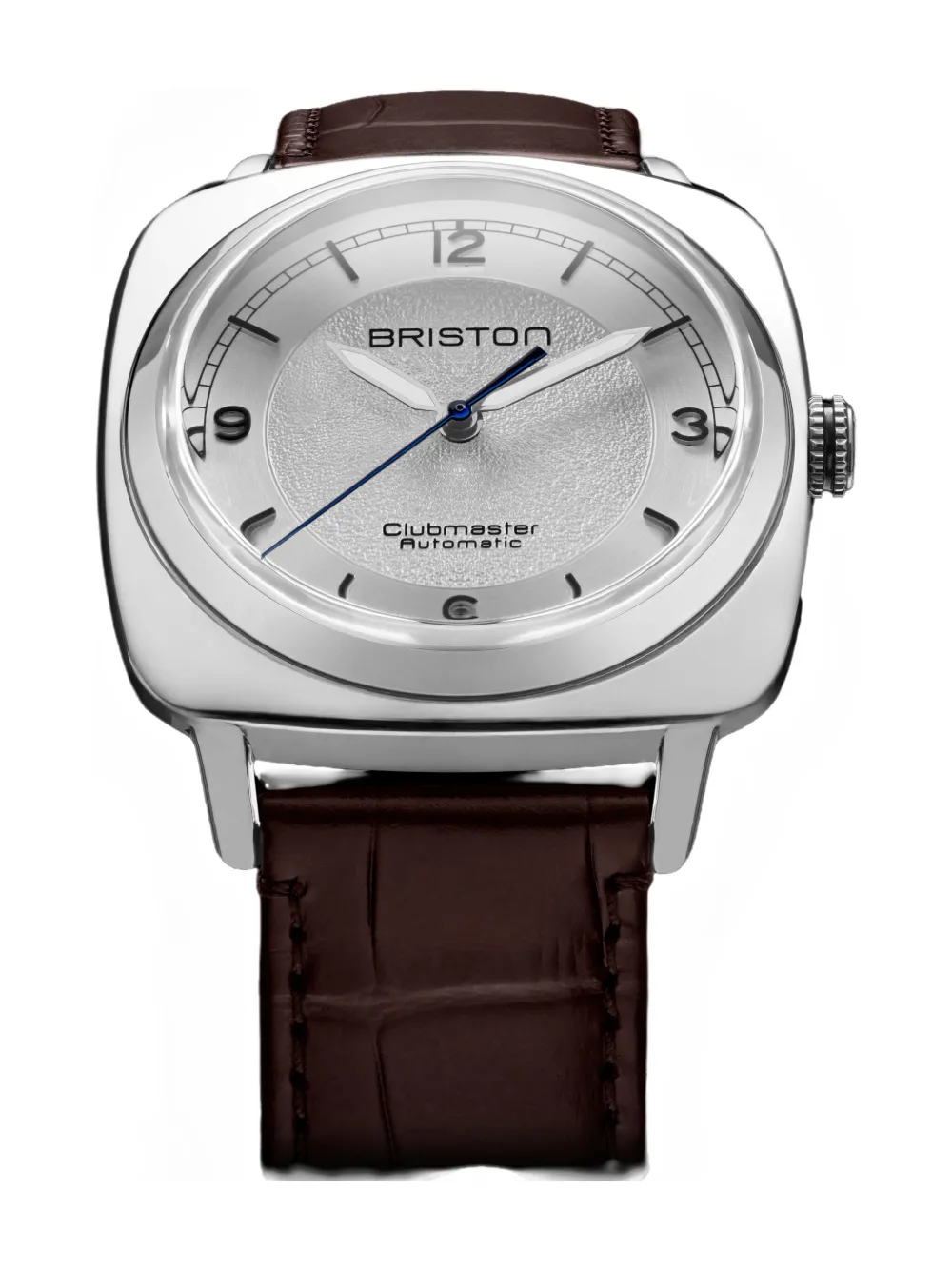 Briston Clubmaster Legend 39mm In Brown