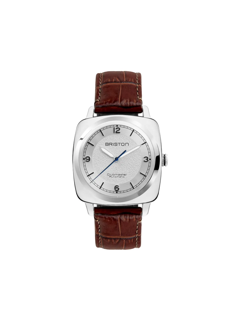 Briston Clubmaster Legend 39mm In Brown