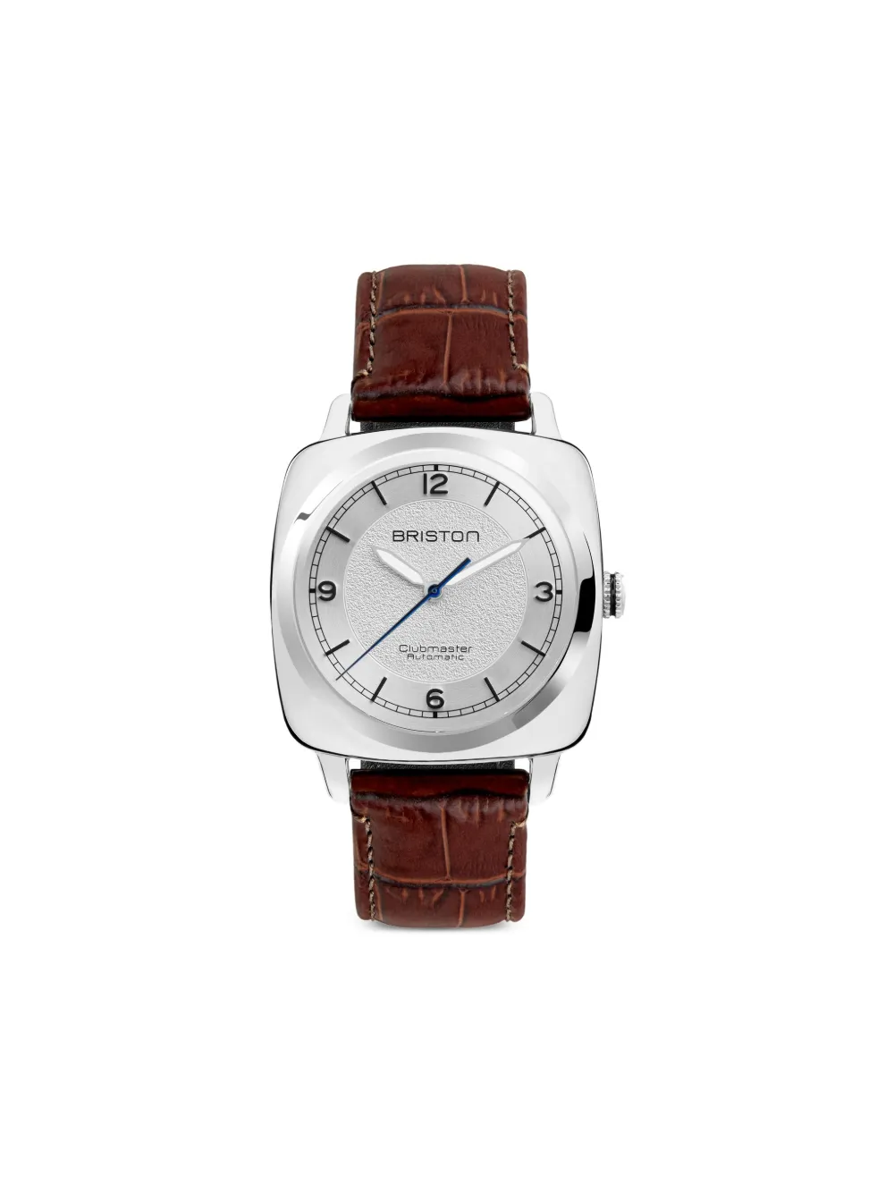 Briston Clubmaster Legend 39mm - グレー Briston Clubmaster Legend 39mm - グレー