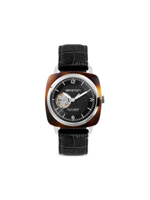 Briston Clubmaster Legend 39mm