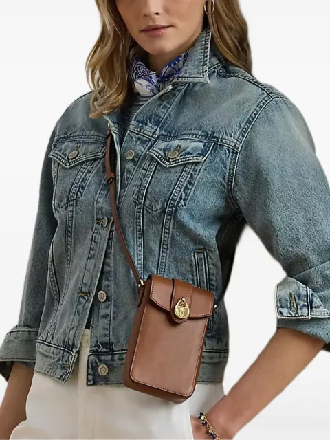 Lauren Ralph Lauren Tanner cross body bag