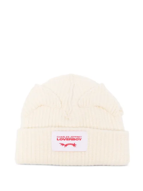 Charles Jeffrey Loverboy gorro Ears