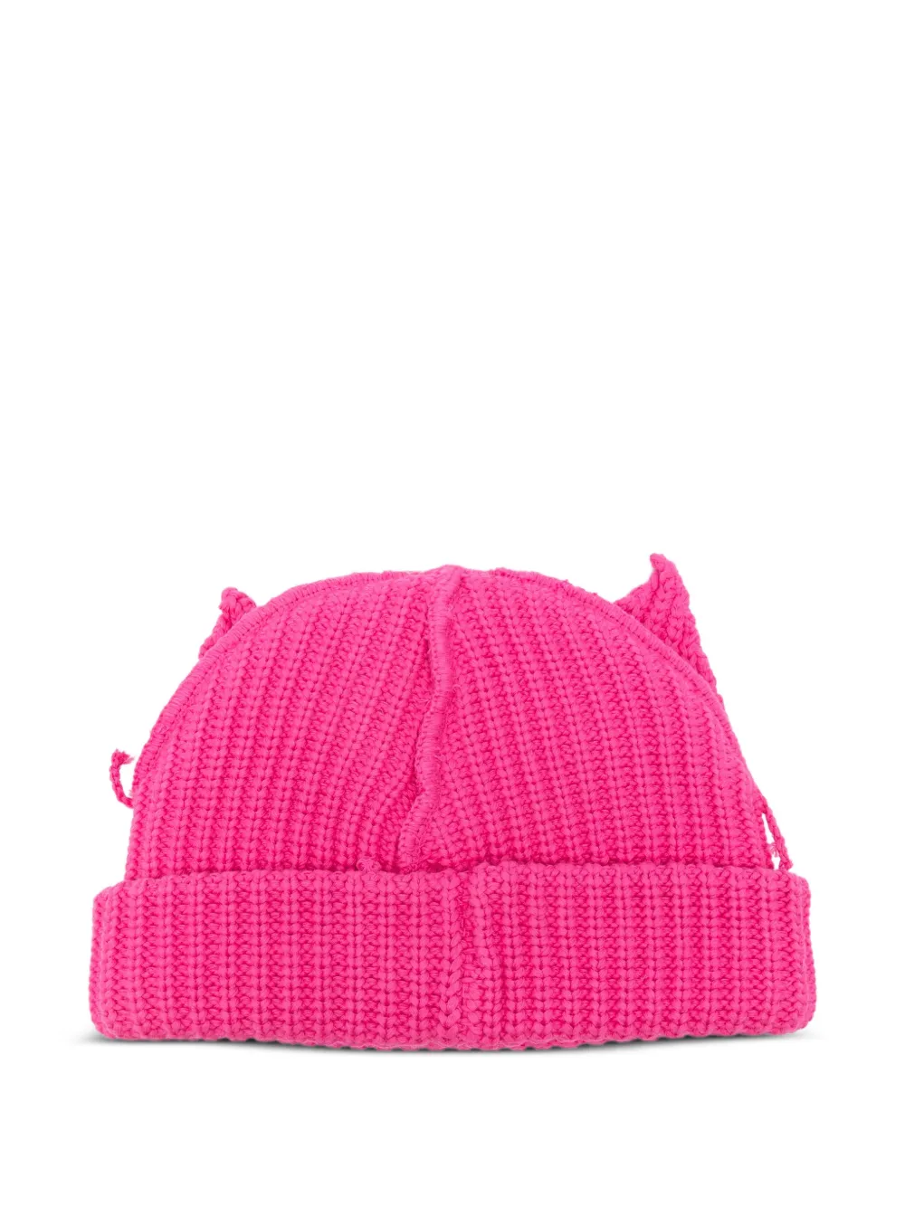 Charles Jeffrey Loverboy Ears beanie | Image 2