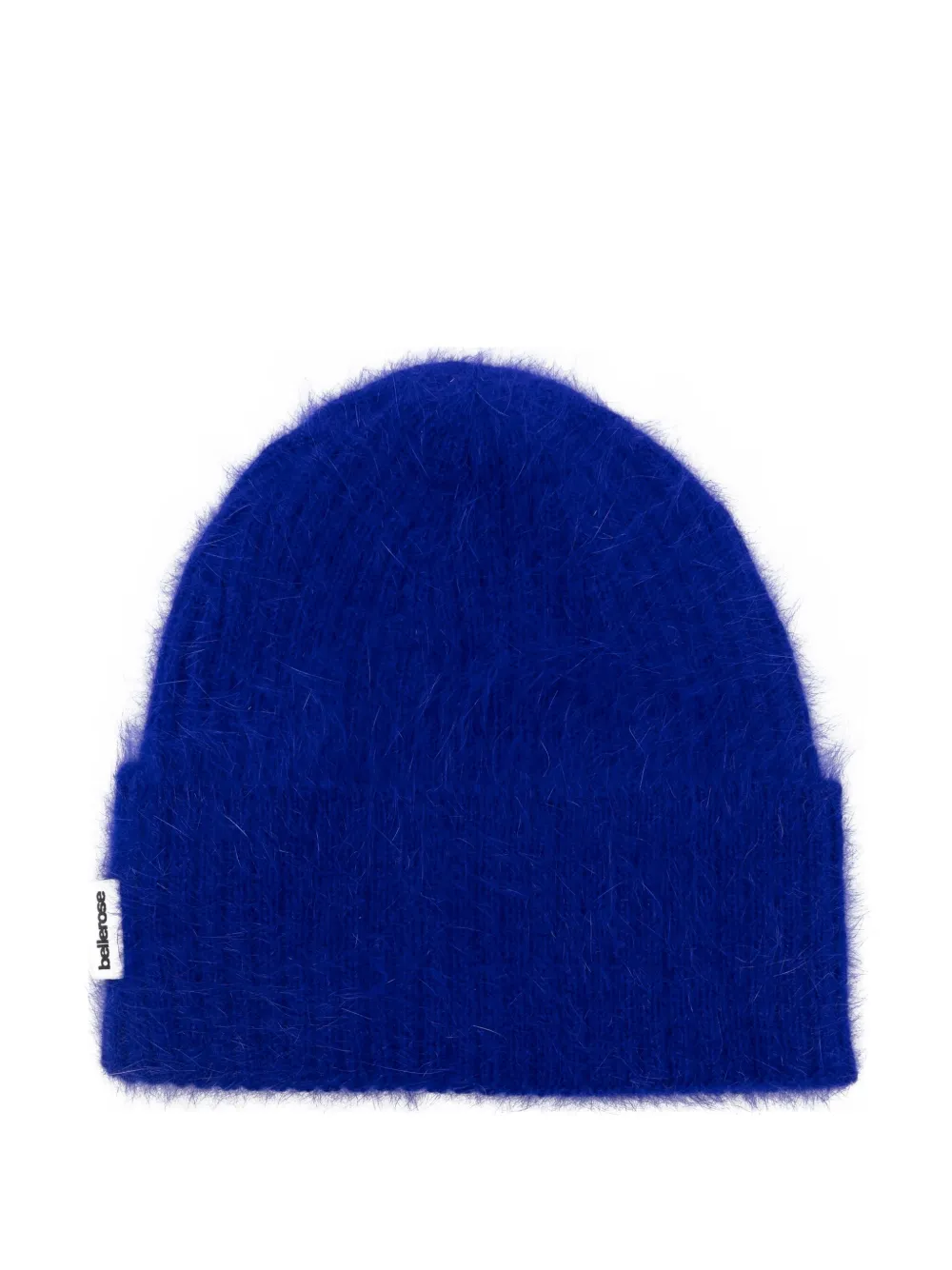 Bellerose Datiz Beanie In Blue