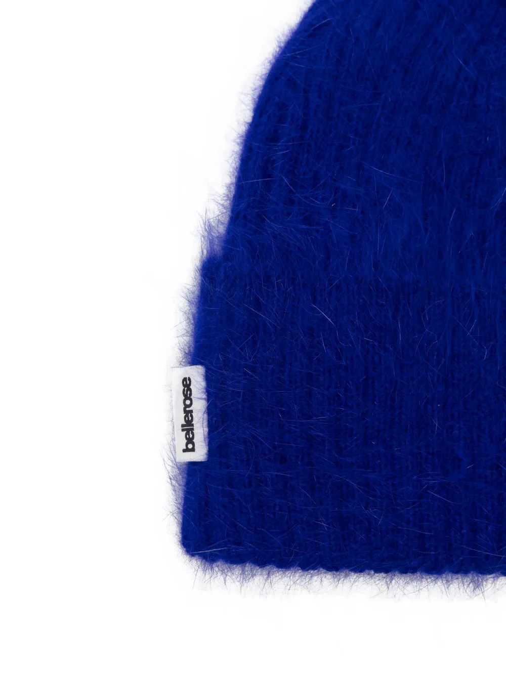 Bellerose Datiz Beanie In Blue