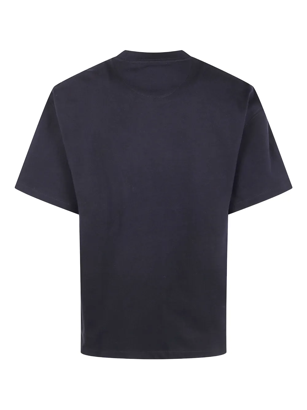 Dickies Construct logo-patch T-Shirt | T-Shirts | Image 2