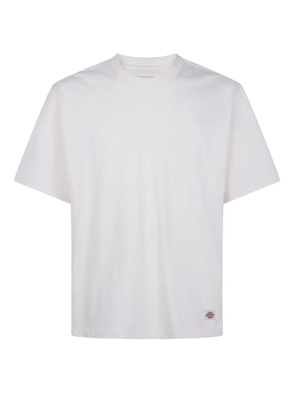 Dickies Construct cotton t-shirt | Neutrals | Image 1