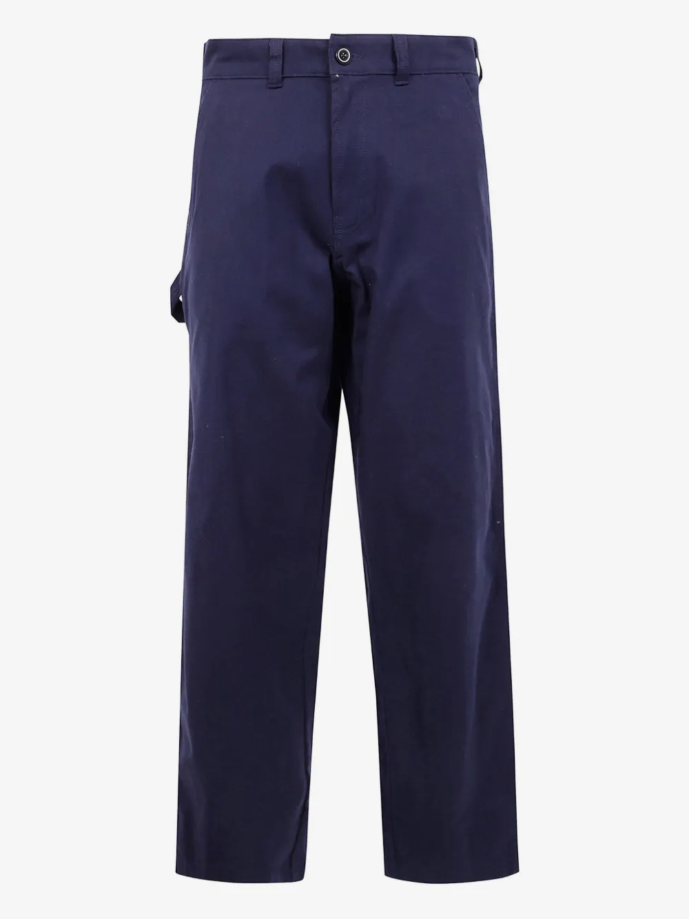 Dickies Construct cotton pants | Blue | Image 1