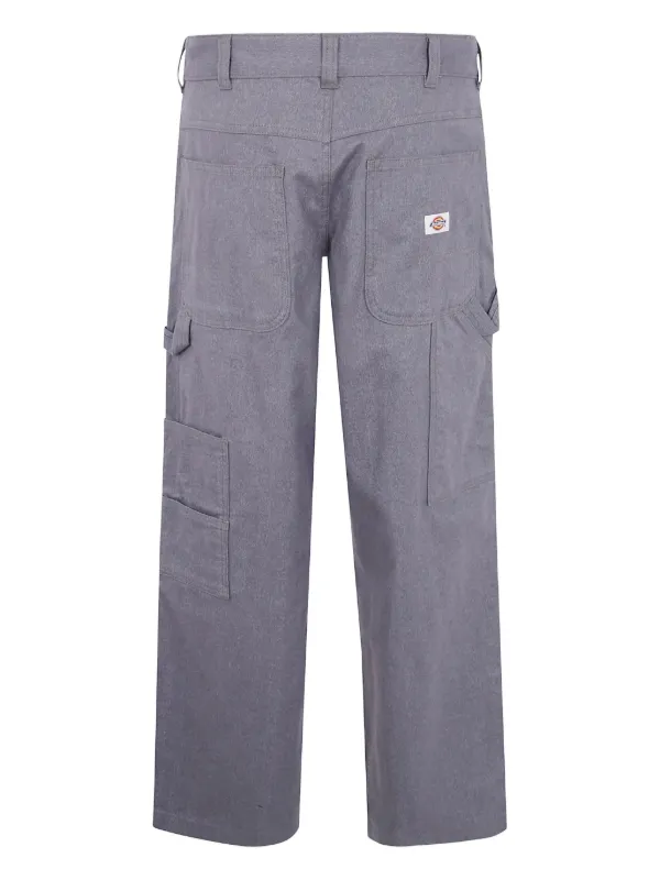 Dickies Construct Oliver Springs Painter Trousers | Grey | FARFETCH
