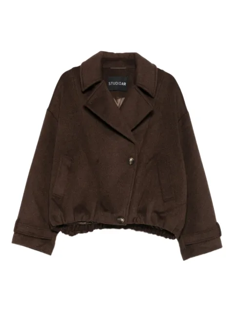 Studio Ar Silas jacket