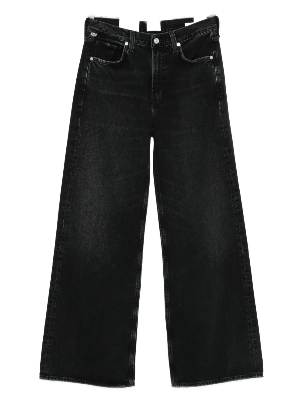 Citizen Of Humanity Citizens Of Humanity Jeans In Black