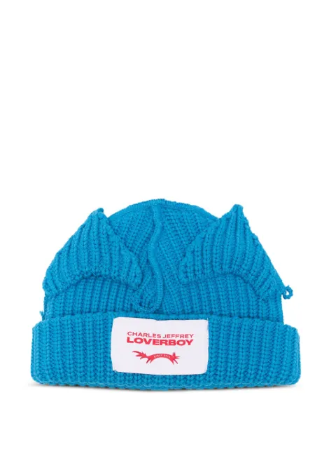 Charles Jeffrey Loverboy gorro Ears