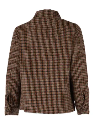 Men's Designer Shirt Jackets 2018 Farfetch