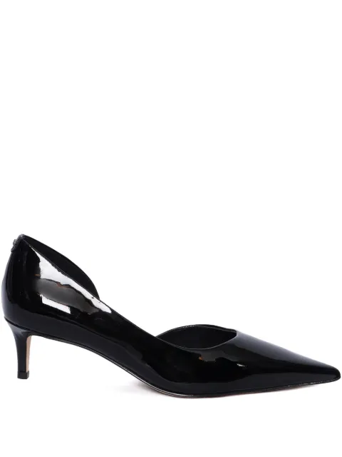Michael Michael Kors Elyse 50mm pointed-toe pumps