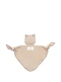 TEDDY & MINOU quilted comforter - Neutrals