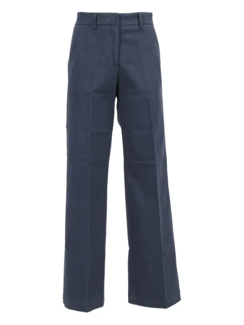 K-Way pantalones rectos