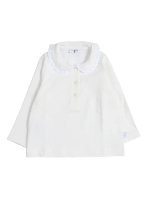 Il Gufo Polo con ruches