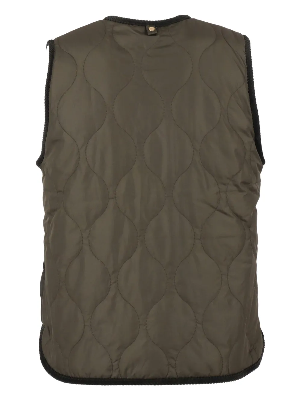 Barbour Klara quilted gilet | Waistcoats & Gilets | Image 2